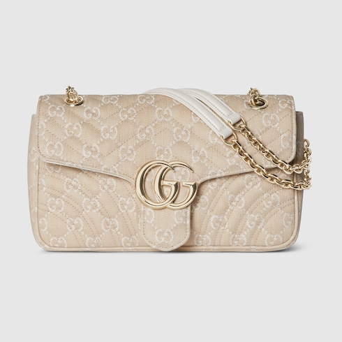 GG Marmont medium shoulder bag
