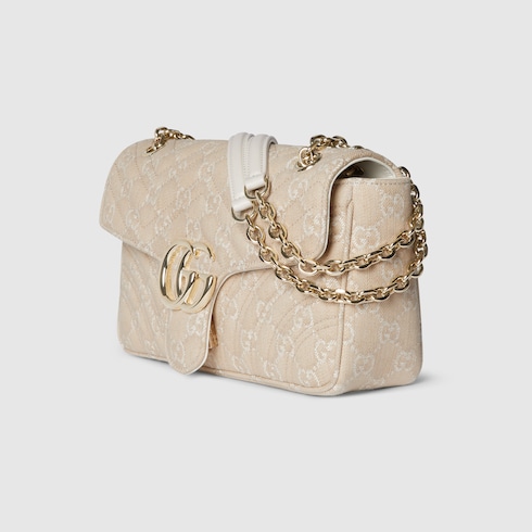 GG Marmont medium shoulder bag
