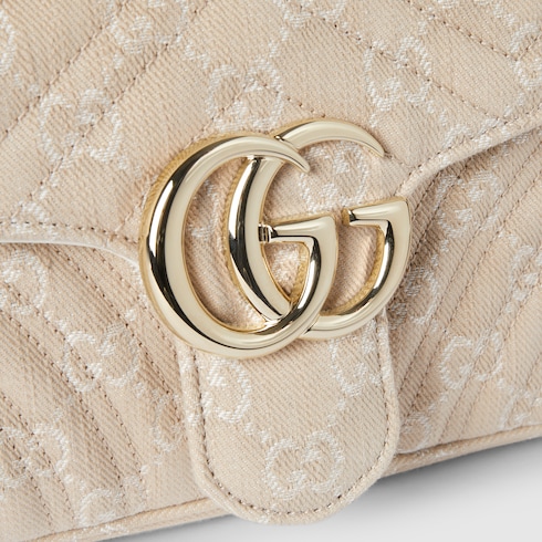 GG Marmont medium shoulder bag
