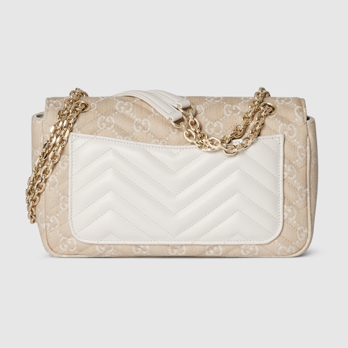 GG Marmont medium shoulder bag
