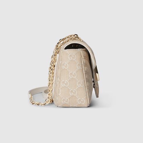 GG Marmont medium shoulder bag
