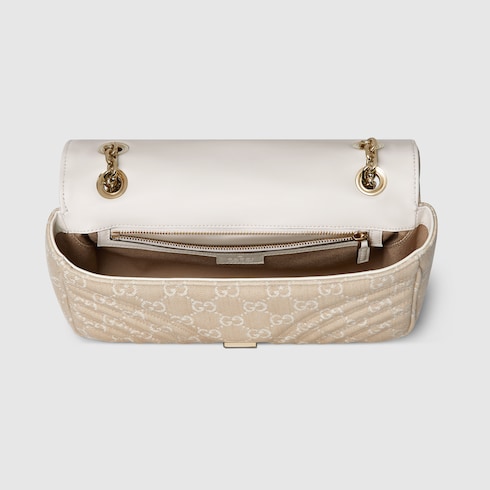 GG Marmont medium shoulder bag
