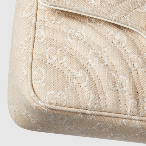 GG Marmont medium shoulder bag
