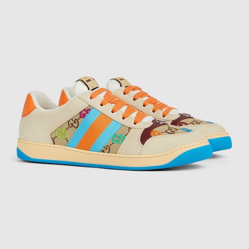 Sneaker Screener uomo