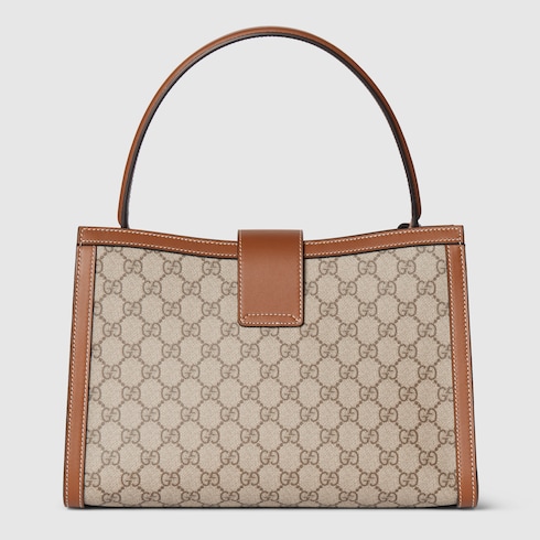 Padlock large top handle bag