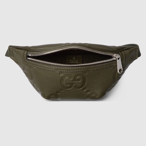 Sac ceinture GG jumbo petit format