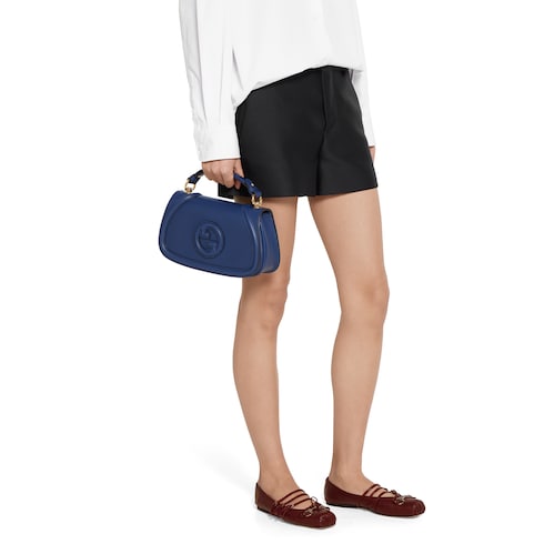 Borsa a mano Gucci Blondie misura media