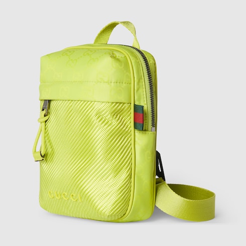Gucci Nexus mini slingbag