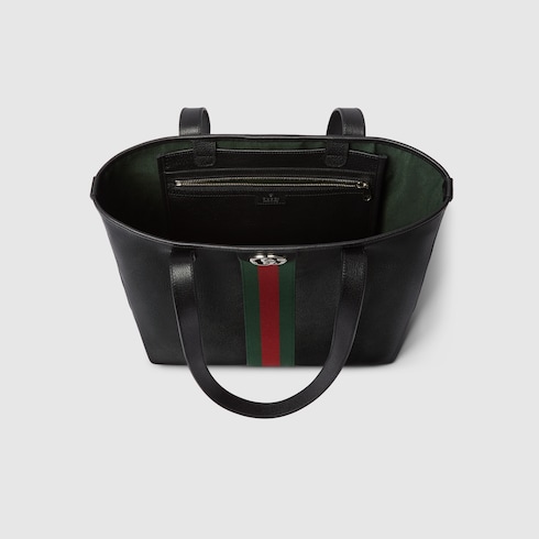Ophidia medium tote bag
