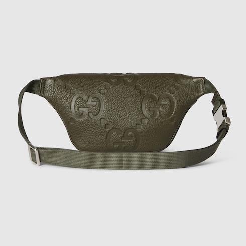 GG jumbo small belt bag