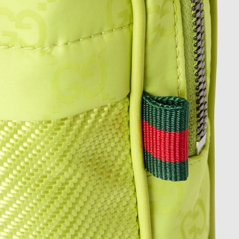 Gucci Nexus mini slingbag