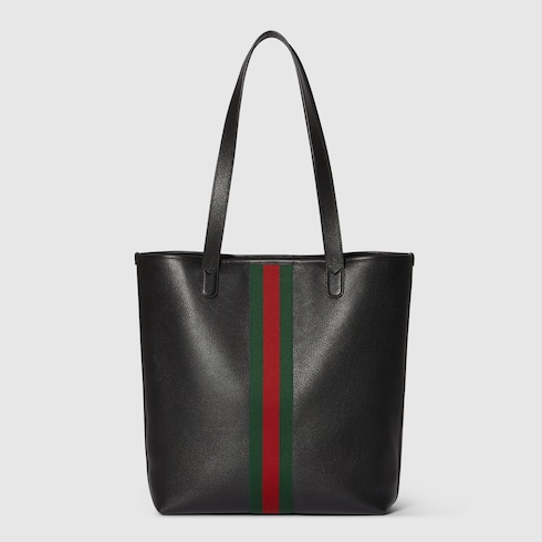 Ophidia medium tote bag
