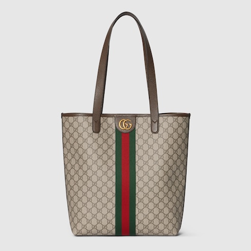 Ophidia medium tote bag
