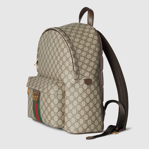 Mittelgroßer Ophidia Rucksack