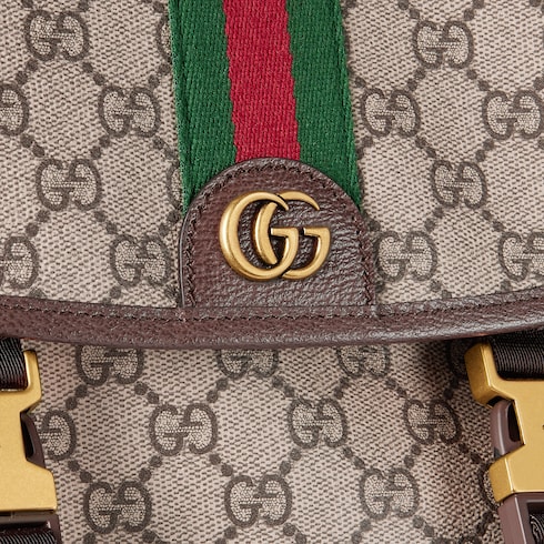 Mochila grande Ophidia