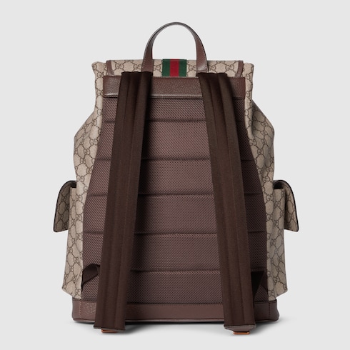 Mochila grande Ophidia