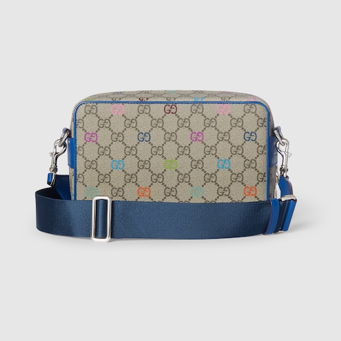 GG multicolor small bag
