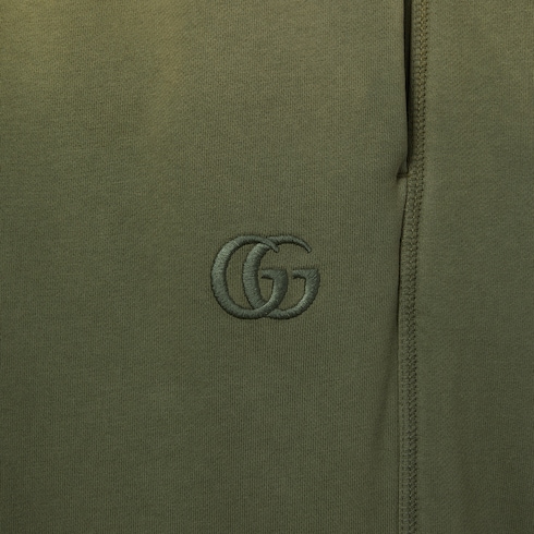 Sporthose aus Baumwolljersey
