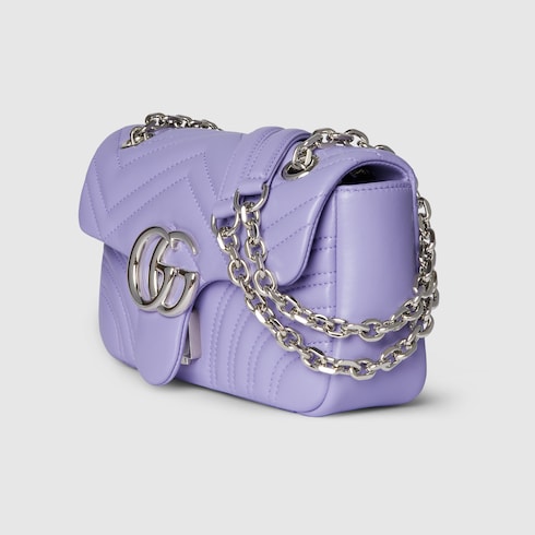 GG Marmont small shoulder bag
