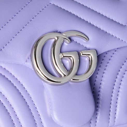 GG Marmont small shoulder bag