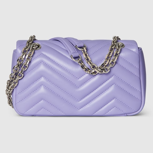 GG Marmont small shoulder bag