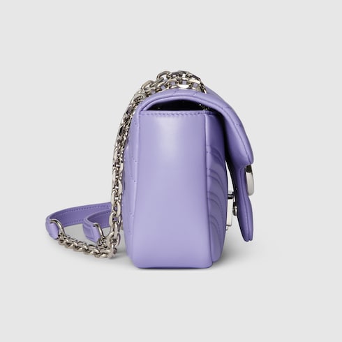GG Marmont small shoulder bag