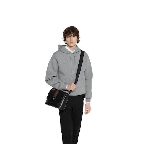 Ophidia medium messenger bag
