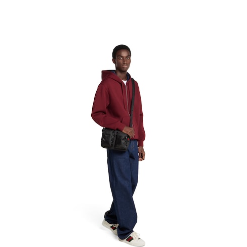Gucci Nexus small crossbody bag