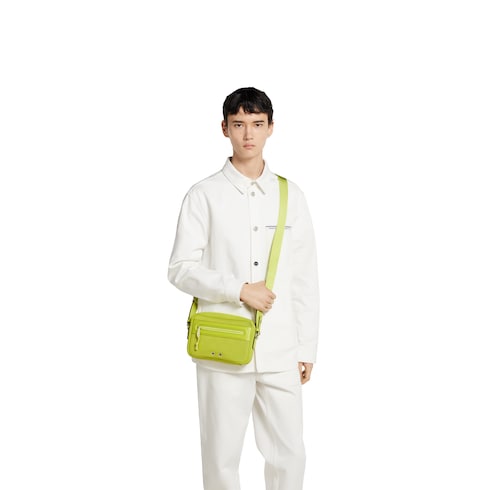 Gucci Edge small crossbody bag
