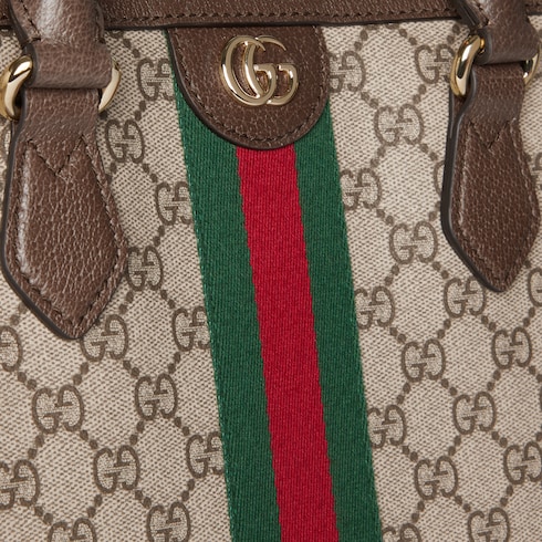 Ophidia large tote bag
