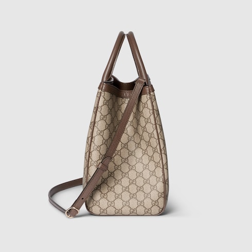 Ophidia large tote bag
