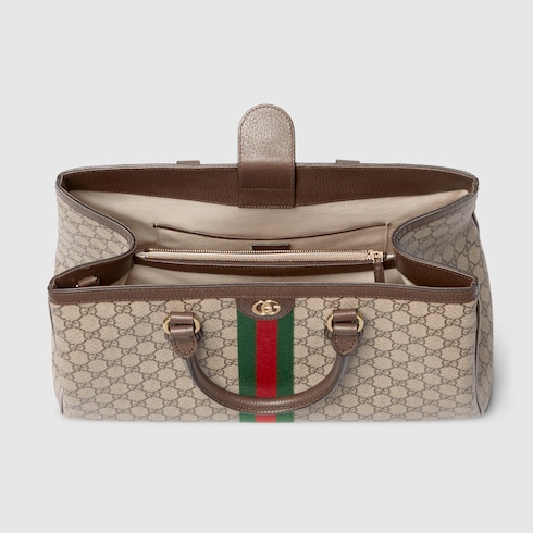Ophidia large tote bag
