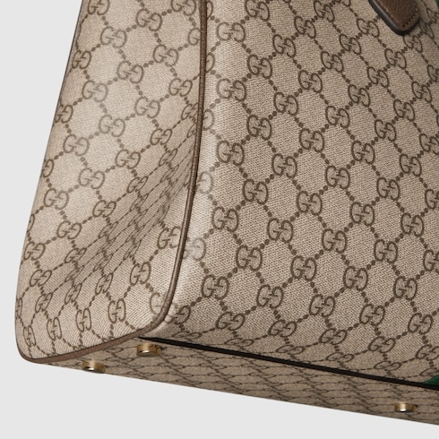 Ophidia large tote bag

