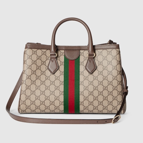 Borsa shopping Ophidia misura media