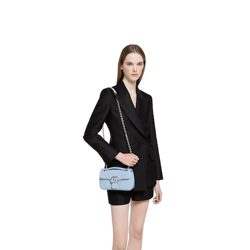 GG Marmont small shoulder bag