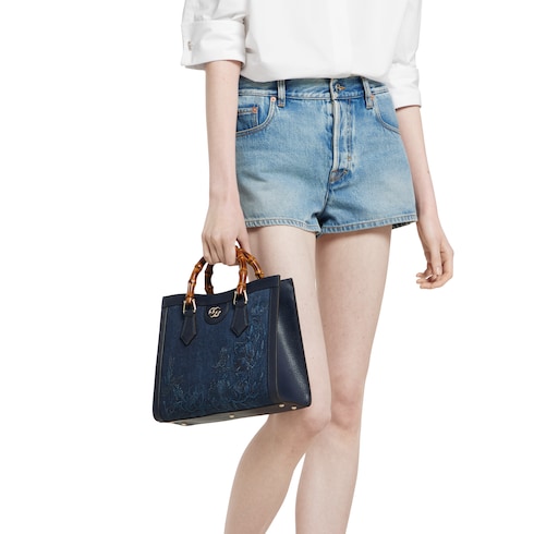 Gucci Diana medium tote bag
