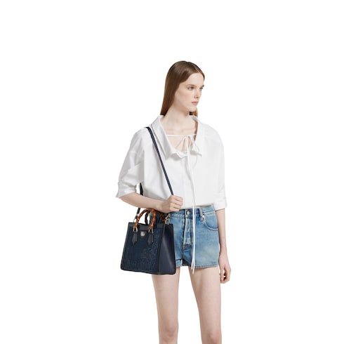 Gucci Diana medium tote bag
