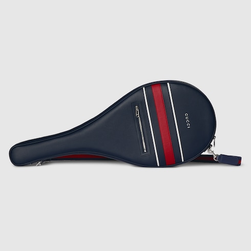 Gucci x HEAD tennis racket