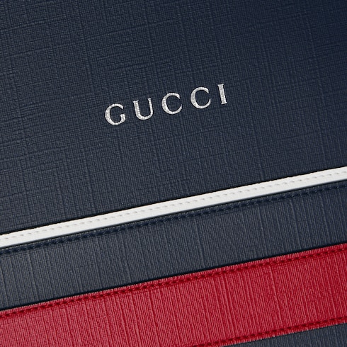 Gucci x HEAD tennis racket