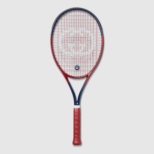 Gucci x HEAD tennis racket