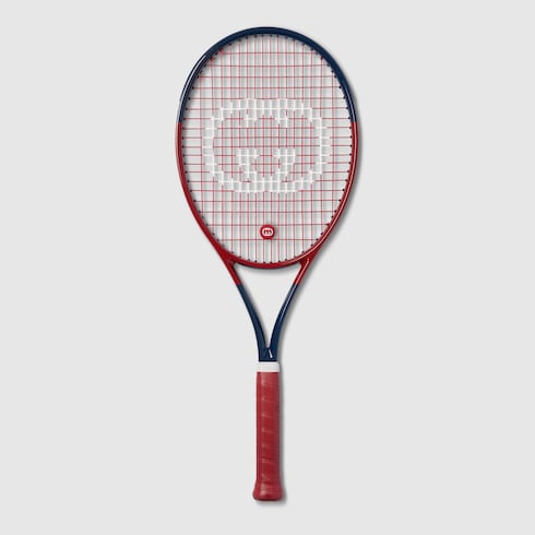 Raqueta de tenis Gucci x HEAD