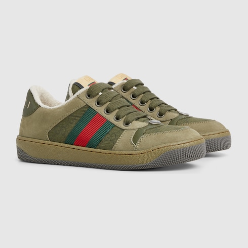 Children's Screener sneaker