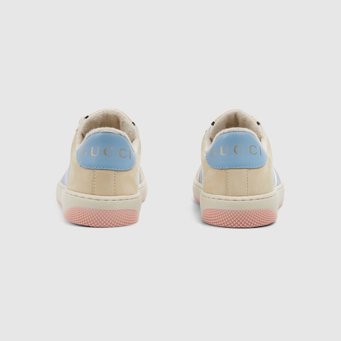 Children's Screener sneaker