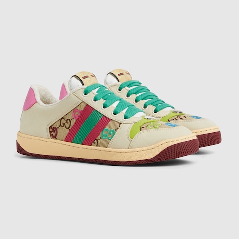 Tenis Screener para mujer