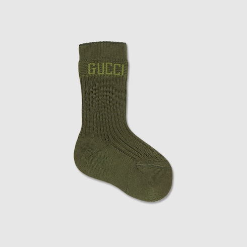 Calcetines de algodón para bebé