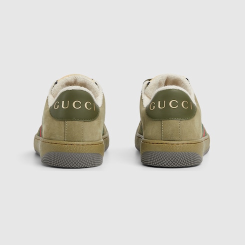 Children's Screener sneaker