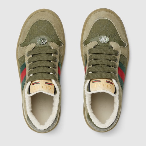 Children's Screener sneaker
