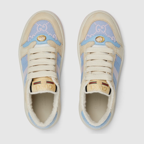 Children's Screener sneaker
