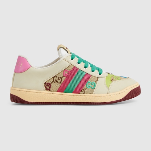 Women's Screener sneaker