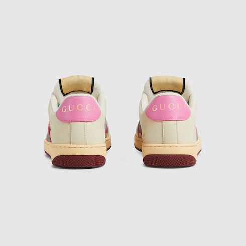 Baskets Screener pour femme